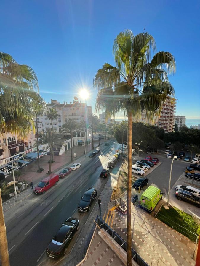 Mediterranean & Sun In Minerva, Benalmádena Buitenkant foto